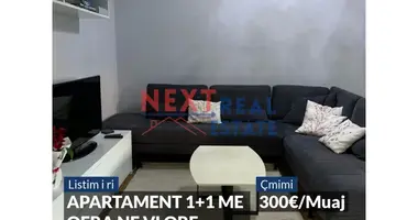 1 bedroom apartment in Vlora, Albania