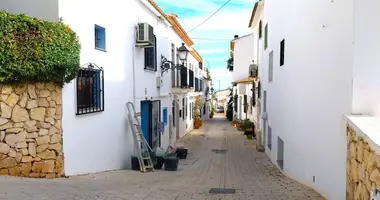 Квартира 2 спальни в Altea, Испания