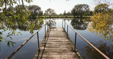 Casa en Ramygala, Lituania