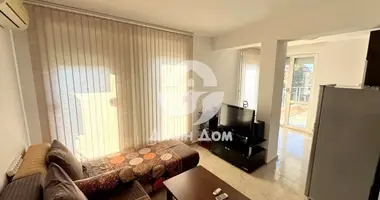 1 bedroom apartment in Nesebar, Bulgaria