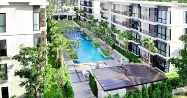 Apartamento 3 habitaciones en Phuket, Tailandia