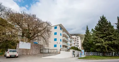 Wohnung 1 Schlafzimmer in Becici, Montenegro