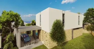 Villa en Reino Unido