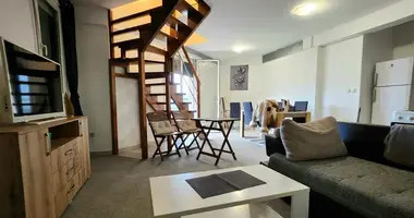 Wohnung 2 Schlafzimmer in Herceg Novi, Montenegro