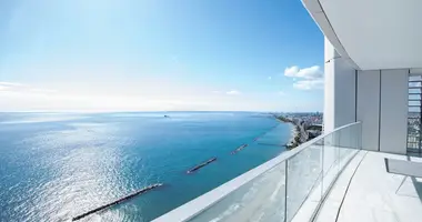 3 bedroom apartment in Limassol, Cyprus