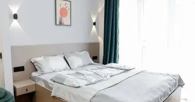 Studio apartment 1 bedroom in Batumi, Georgia
