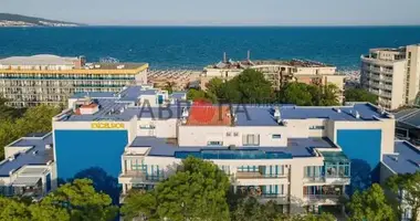 Studio apartment 1 bedroom in Sunny Beach Resort, Bulgaria