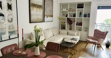 Apartamento 1 habitación en Bijela, Montenegro