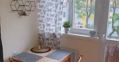 1 room apartment in Wroclaw, Poland