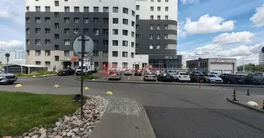 Office 53 m² in Minsk, Belarus