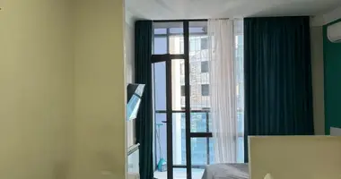 Estudio 1 habitación en Batumi, Georgia
