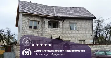 Haus in Minsk, Belarus
