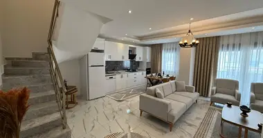 Квартира 3 комнаты в Каргыджак, Турция