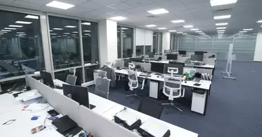 Büro 1 770 m² in Zentraler Verwaltungsbezirk, Russland