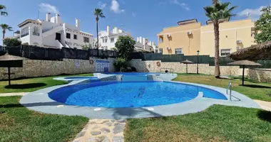 Квартира 2 спальни в Orihuela, Испания
