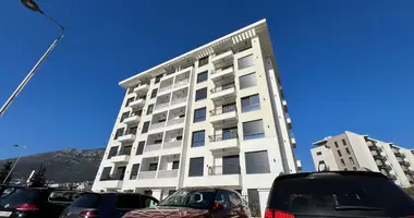 1 bedroom apartment in Bar, Montenegro