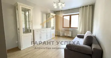 3 room apartment in Brest, Belarus