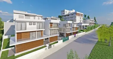 Дом 5 спален в муниципалитет Лимасол, Кипр
