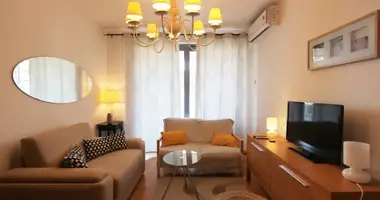 Wohnung 2 Schlafzimmer in Przno, Montenegro