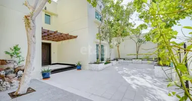 Casa de campo 7 habitaciones en Dubái, Emiratos Árabes Unidos