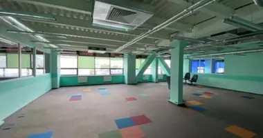 Oficina 1 513 m² en Moscú, Rusia
