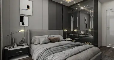 Ático Ático 3 habitaciones en Alanya, Turquía