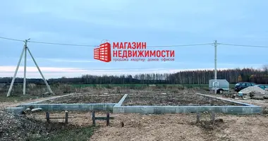 Plot of land in Labna-Aharodniki, Belarus