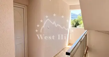 1 room apartment in Muo, Montenegro