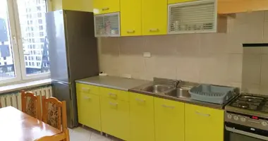 Apartamento 4 habitaciones en Varsovia, Polonia