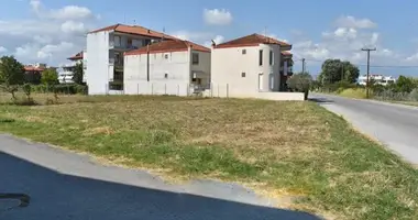 Plot of land in Katerini, Greece