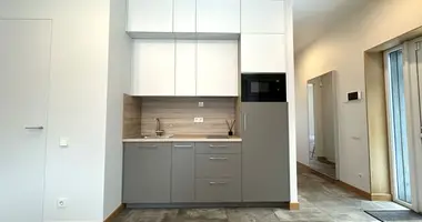 2 room apartment in Riga, Latvia