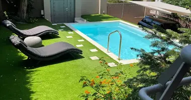 1 room Cottage in Municipality of Saronikos, Greece