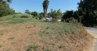 Plot of land in Kopsochilades, Greece