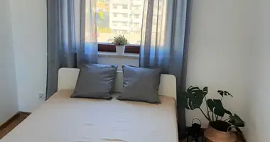 2 room apartment in Gdansk, Poland