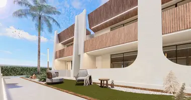 Apartamento 2 habitaciones en San Pedro del Pinatar, España