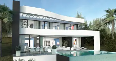 Casa 5 habitaciones en Fuengirola, España