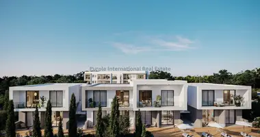 2 bedroom apartment in Paphos Municipality, Cyprus