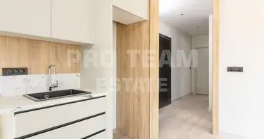 3 room apartment in Aksu, Turkey