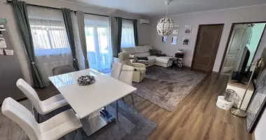 5 room house in Szigetszentmiklos, Hungary