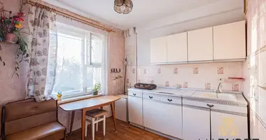 Apartamento 1 habitación en Minsk, Bielorrusia