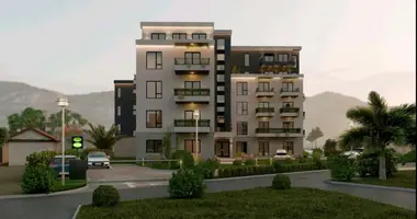 1 bedroom apartment in Bjelisi, Montenegro