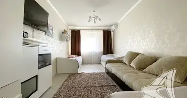 Apartamento 1 habitación en Kobriny, Belarús
