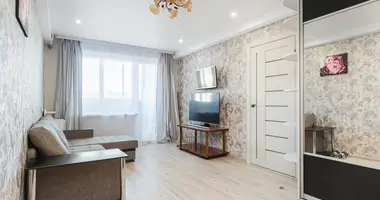 Appartement 1 chambre dans Minsk, Biélorussie