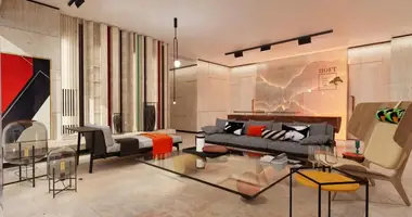 Apartamento 3 habitaciones en Riga, Letonia