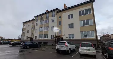 Apartamento 4 habitaciones en Bolshoe Isakovo, Rusia