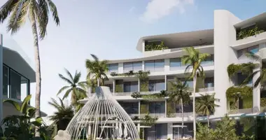 2 room apartment with balcony, with Online tour in Bali, Indonesia