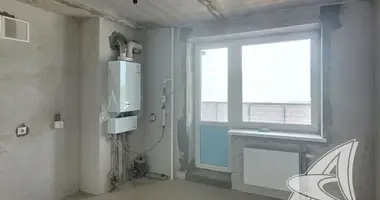 Apartamento 1 habitación en Zhabinka, Bielorrusia