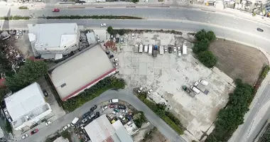 Entrepôt 800 m² dans Nicosie, Bases souveraines britanniques
