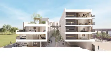 Apartamento 2 habitaciones en Cambridge, Reino Unido