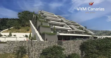 2 bedroom apartment in Finestrat, Spain